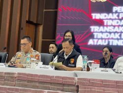 Bareskrim Ungkap Modus Pembobolan Rekening Dormant Rp204 Miliar di Bank BNI