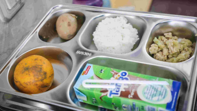 Ketua Banggar DPR Usul, Kantin Sekolah Jadi Dapur MBG