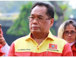 Menko Polkam Baru dan Sukses Astacita Pemerintah