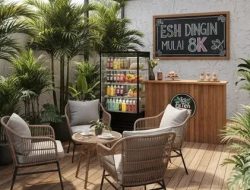 Manfaatkan teras rumah, ini 10 ide usaha yang bisa jadi peluang