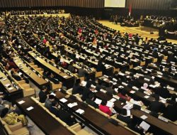 DPR Hapus Tunjangan Perumahan, Berikut Rincian Gaji Terbaru Anggota Dewan