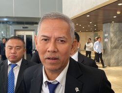 Tanda Tanya di Balik Penunjukan Mendadak Ketua LPS