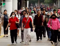 Miris, Ekonomi Sulit Kelas Menengah Banyak Terjebak Utang dan Cicilan