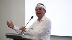 KDM Ungkap Pentingnya Kolaborasi Pemda Jabar dengan Kantor Perwakilan BI Jawa Barat