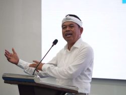 Dana Transfer Daerah Berkurang, KDM: Pembangunan Infrastruktur Tidak Boleh Terhambat