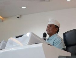 Investasi Jabar Berdampak pada Penyerapan Tenaga Kerja