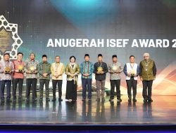 ISEF 2025 Catat Nilai Transaksi Penjualan Senilai Rp3,1 Triliun
