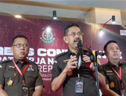 Kejagung: Pelaku judol di Indonesia ada anak SD dan tunawisma
