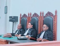 Prajurit Bunuh Prajurit: PH Keluarga Lucky Minta Hakim Jatuhkan Pidana Penjara dan Pemecatan 22 Terdakwa
