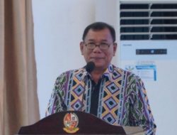 Kasus penjualan aset PTPN I untuk perumahan Citraland, mantan bupati Deli Serdang Ashari Tambunan diperiksa