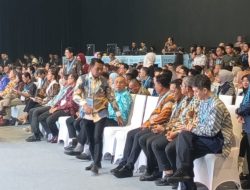Bupati Sidrap Hadiri FEKDI 2025: Tegaskan Komitmen Daerah dalam Akselerasi Ekonomi Digital Nasional