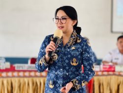 Bupati Karolin : RSUD Landak Segera Buka Fasilitas Cuci Darah