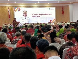 Tahun 2026, Kabupaten Landak Hadapi Pengurangan Dana Transfer Pusat