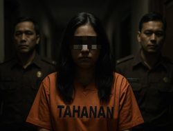 Mantan Pegawai Bank di Cirebon Tilep Rp24,6 Miliar, Ditahan Kejaksaan