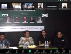 SMSI, Gerakan Kolektif Jaga Marwah Pers Digital