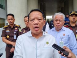 Satgas PKH segera tagih denda korporasi, “sulap” hutan jadi lahan sawit tanpa izin