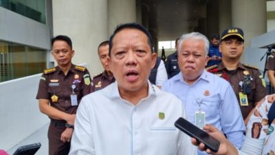 Satgas PKH segera tagih denda korporasi, “sulap” hutan jadi lahan sawit tanpa izin