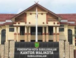 Defisit Tak Sekadar Angka, Tapi Luka Fiskal yang Terasa di Dompet Rakyat