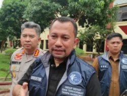 Kasus salah tangkap Ketua DPW Partai Nasdem, 4 personel diperiksa Propam