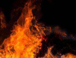 Sakit hati ucapan ortu ke cucu, lelaki di Simalungun nekat bakar rumah