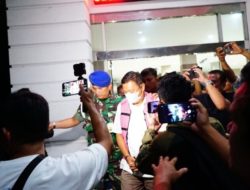 Dugaan korupsi pelepasan aset PTPN I ke Citraland, Kejati Sumut tahan direktur PT NDP