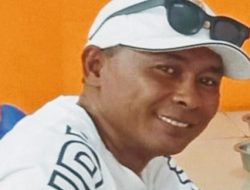 Membidik Standar Pelayanan Informasi Publik di Pengadilan Negeri Larantuka