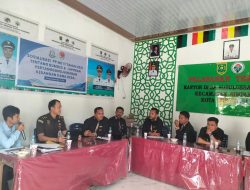 Sosialisasi Hukum Bukan Formalitas: Kejaksaan dan Beban Moral Setelah Pelanggaran Terjadi