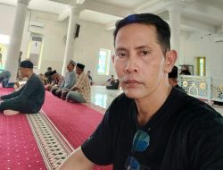 Idul Fitri Momentum Perkuat Silaturahmi Tingkatkan Kualitas Iman