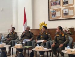 1.037 ASN dan non-ASN Pemprov Sumut terindikasi terlibat judol