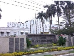 Pemprov Sumut beri teguran kepada 1.073 pegawai yang ketahuan main judol