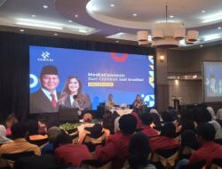 Dunia Digital di Ujung Jari: Cepat Menyebar, Tapi Bisakah Dipercaya?