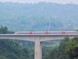 Infrastruktur: Besar Pasak Daripada Tiang