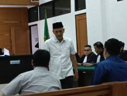 Skandal Pagar Laut Seret Nama Pengusaha: Nama Hasbi Nurhamdi Muncul di Dakwaan