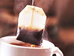 Hati-hati terhadap makanan sehari-hari yang mengandung mikroplastik, ada favoritmu?