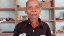 Belum Tersentuh Listrik PLN Terpaksa Masyarakat 6 Dusun Desa Ringo Lojok Gunakan Lampu Pelita di Malam Hari