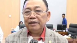 Cornelis Minta Aturan Penganggaran Antara Pusat dan Daerah Harus Jelas