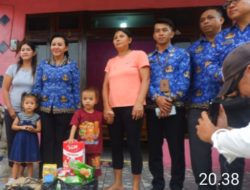 Karolin: Makanan Bergizi Yang Diberikan Harus Sesuai Dengan Kebutuhan dan Usia Anak