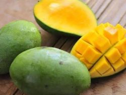 Ini 7 buah paling tinggi gula, pengidap diabetes wajib waspada harus batasi konsumsi