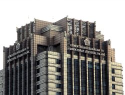 Kejagung Geledah Sejumlah Rumah Pejabat Pajak dalam Kasus Dugaan Korupsi Pajak