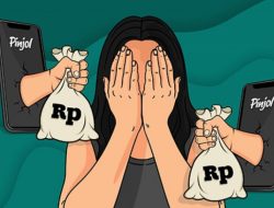 Ketika Pinjol Menjadi Penggerak Tersembunyi Ekonomi Indonesia: Alarm Daya Beli Kelas Menengah