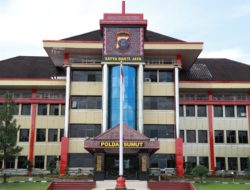 Kurang pengawasan dan pembinaan karier, banyak anak buah Kapoldasu terjerat hukum
