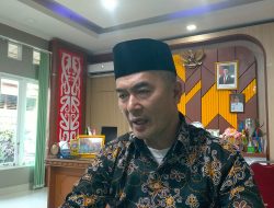 Bintang Sahabat SMP Siswa Memotivasi Siswa