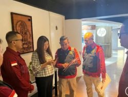 Dugaan korupsi “smartboard”, Kejati Sumut geledah kantor di Jakarta