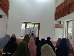 Intisari Kajian Ustadz Najmi Umar Bakkar: Dosa Orang Tua Kepada Anak