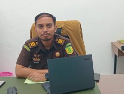 Kejari Flotim Geledah dan Sita Dukomen pada Kantor BKPSDM Terkait Dugaan Korupsi