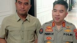Dirnarkoba Poldasu mengaku tidak fokus tangkap DPO