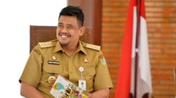 ICW gelar aksi desak Bobby Nasution diperiksa dalam perkara proyek jalan, ini respons KPK