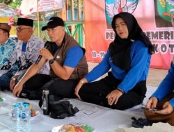 Outbond Guru PPPK, Disdikbud Sosialisasikan Program Prioritas Pendikdasmen dan Capaian Visi Misi Walikota Singkawang