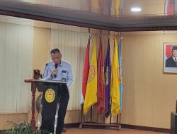 Lokakarya Penguatan Kepemimpinan Akademik dan Manajerial untuk Pencapaian Visi Universitas Jayabaya