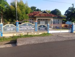 Indikasi Pengadaan Tanah Pakai Dana Desa, Sekelompok Warga Desa Terong Adukan Kades ke Kejari Waiwerang